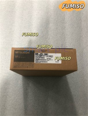 Mitsubishi MR-J2S-10A1 MRJ2S10A1 Servo Drive New In Box Expedited Ship 1PCS#YC&s