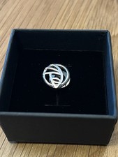 Carrick Jewellery Sterling Silver Tie Pin Charles Rennie Mackintosh Style