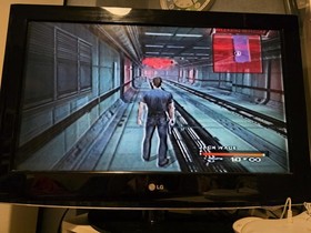 Sega Dreamcast Console + Games Bundle Lot (boots up, plays games, fault with AV)