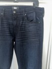Men’s PAIGE Federal Slim Straight Leg Jeans Transcend Chesapeake Dark Wash-34x31 — photo 4
