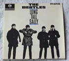 The Beatles - Long Tall Sally e.p. - Parlophone - Original - excellent - Listen