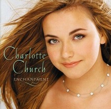 Enchantment CD Church Charlotte US New & Sealed