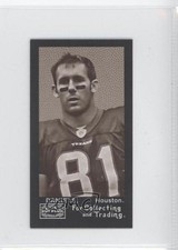 2008 Topps Mayo Mini Owen Daniels #7 0b6
