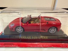 1/43 Ferrari F430 Spider Ferrari F430