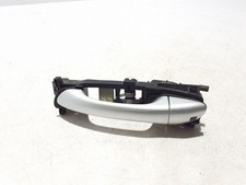 Mercedes-Benz SLK R171 2006 Links Türgriff Türöffner vorne AUA195799