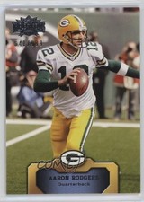 2011 Topps Triple Threads 541/999 Aaron Rodgers #50 02wb