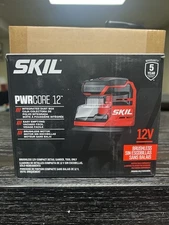 NEW SKIL PWR CORE 12 Brushless 12V Compact Detail Sander - Tool Only SR6608A-00