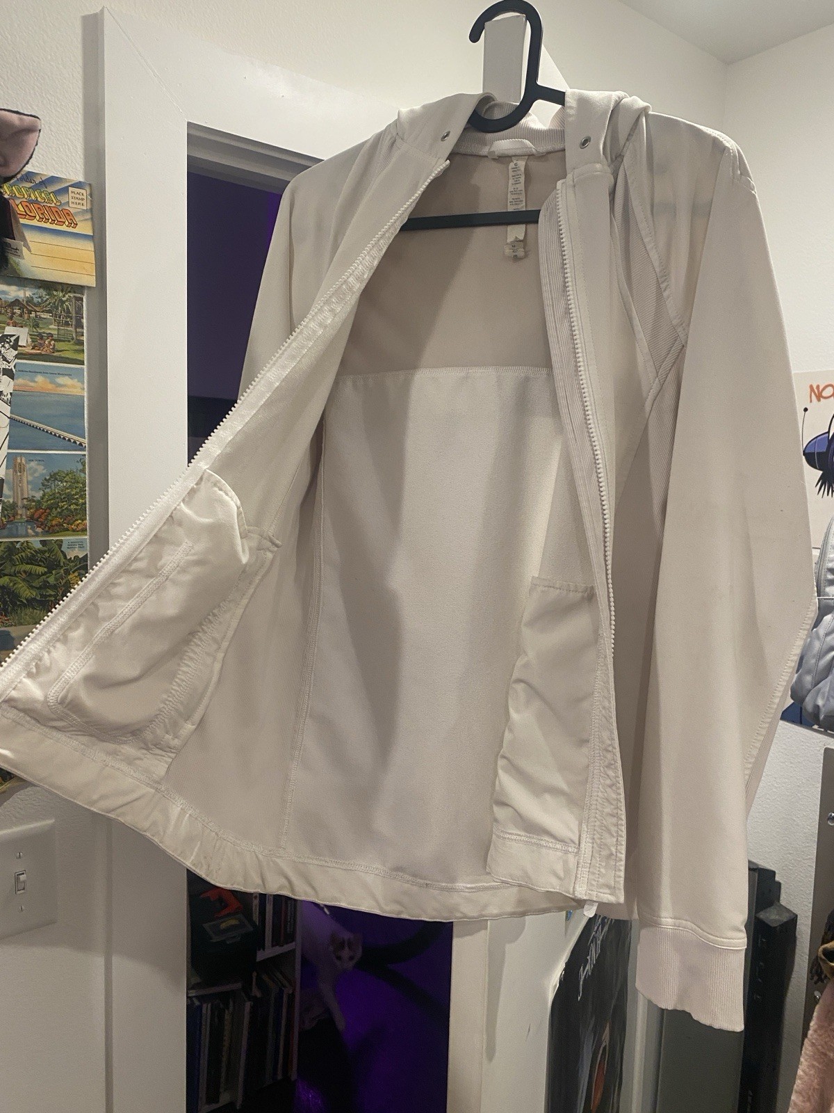 Lululemon Classic Define Jacket - image 5