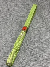 Ten thousand ryo obijime green