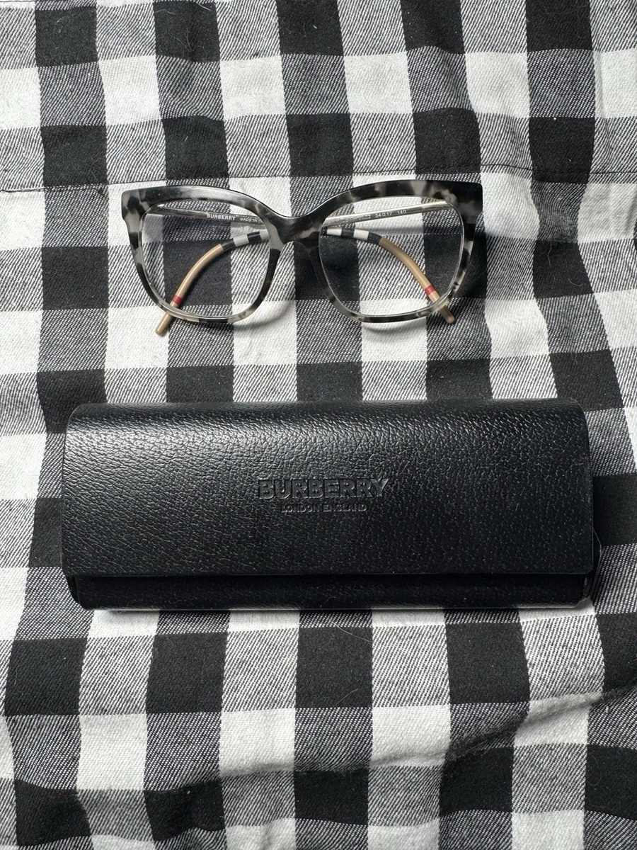 Burberry Gray Eyeglass Frames for sale | eBay display picture 2