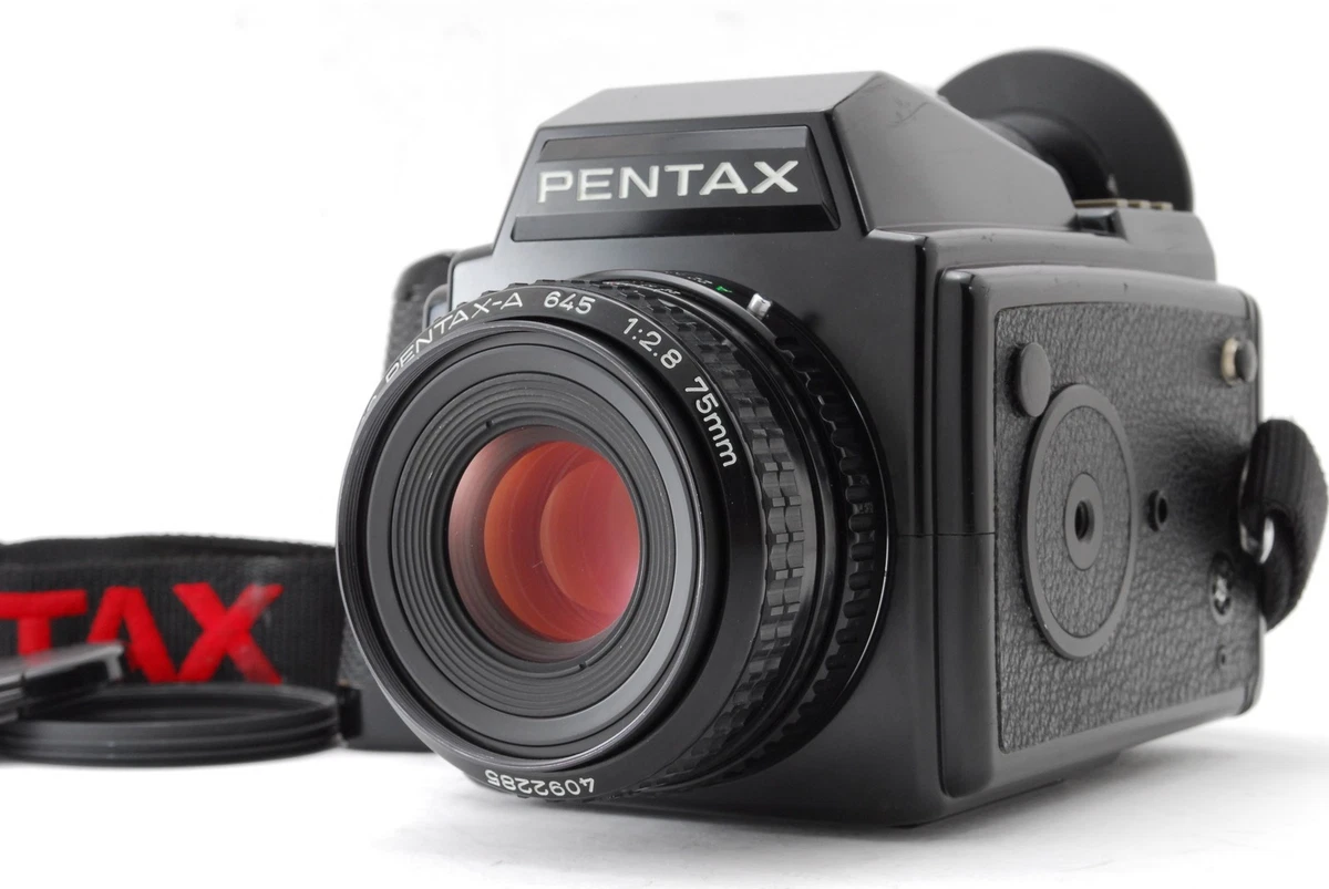 Pentax 645 online kaufen | eBay.de