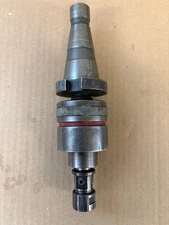 Tapmatic 400 Tapping Head with Devlieg Microbore 40M-3 Shank