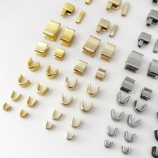 Zipper Repair Kit 4 Sizes  3 5 8 10 Insertion Pin 4 Color