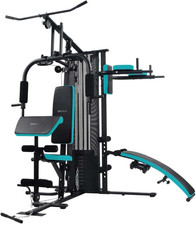 Stazione Fitness per Allenamento Drumfit Homegym