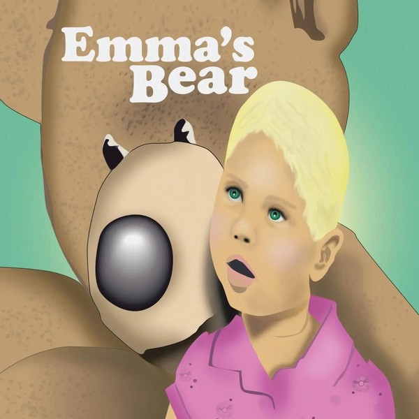 Tom Misitano | Emma's Bear | Taschenbuch | Englisch (2013) | Authorhouse-image