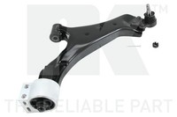NK Lenker, RadaufhäNgung 5015013 FüR Chevrolet Opel