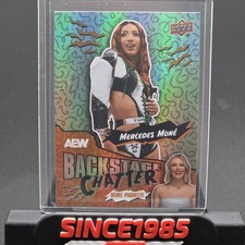 2026 Upper Deck AEW Wrestling Guide in-content 33