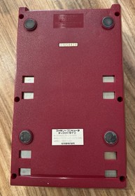 Nintendo Famicom Disk System Console Disk Drive HVC-022 NEW BELT RAM US Seller