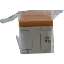 NEW INTEGRA 4455 48 GRIPTIPS 5000l Sterile Filter Pipette Tips