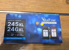 ValueToner 245/246XL Ink Cartridge -