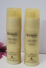 2 pk ALTERNA BAMBOO SMOOTH ANTI-FRIZZ CONDITI...