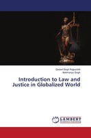 Govind Singh Rajpurohit (U. A.) | Introduction To Law And Justice In...