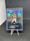 2025 Topps Signature Bo Nix Base (RAW)