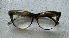 Celine Eyeglasses Italy CL50019F Frames Only 50 16 145