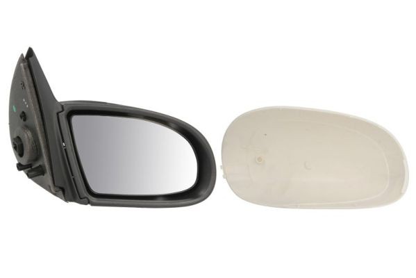 Right BLIC 5402-04-1121222P Exterior Mirror for OPEL