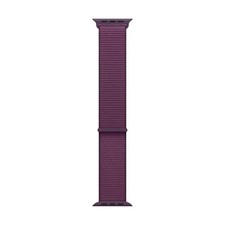 Apple 42mm Plum Sport Loop