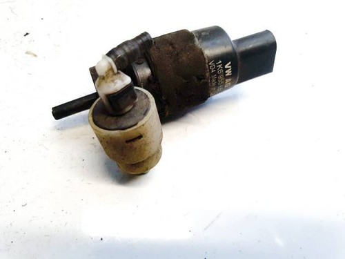 1k6955651 Waschwasserpumpe, Scheibenreinigung 3122789 Volkswagen  DE2635205-64