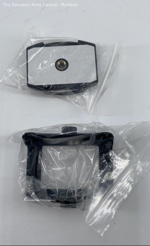 GoPro Black 1080P HD Underwater Sport Action Digital Video Camera