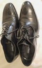Sz7 .5/8 Dolce Gabbana Captoe Black Oxferds — photo 1