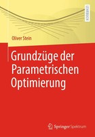 Oliver Stein | GrundzüGe Der Parametrischen Optimierung | Taschenbuch | Deutsch