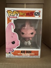 Kid Buu - Dragonball Z Funko Pop #620