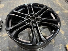 Qty 1 Gmc Buick Acadia Enclave Traverse Wheel Rim 22x8.5 6x120 50mm 85523683