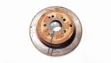 Honda CR-V 2007 Brake Disc - REAR neventiliuojamas, Genuine FR2629601-01