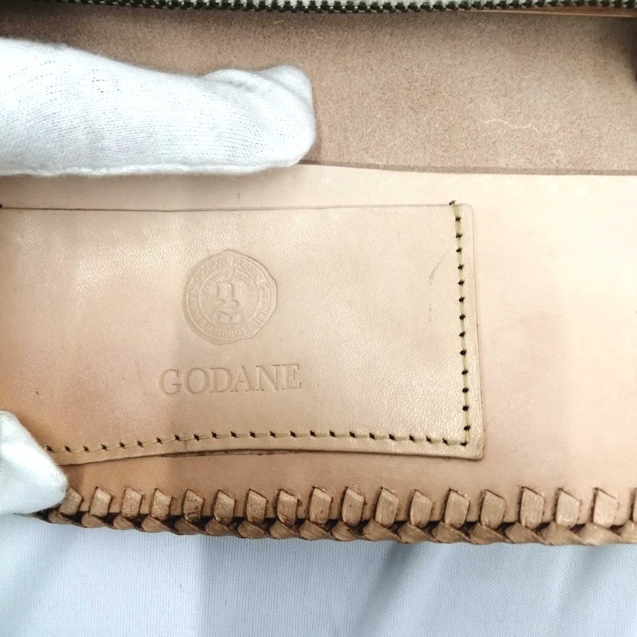 Python long wallet GODAN - image 7