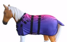Challenger 1200D Miniature Weanling Donkey Pony Horse Foal Winter Blanket 51981B