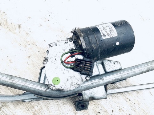 1j0955119 vorne Scheibenwischermotor Teilenummer 443122238017 Vol DE1223730-06