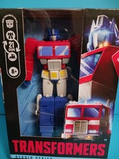 TRANSFORMERS STUDIO SERIES DEVASTATION OPTIMUS PRIME