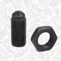 Et Engineteam Justierschraube Einspritzpumpe BS0030 FüR Vw Golf 4 1J1 Bora 1 1J2