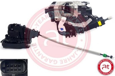 Türschloss at autoteile germany at13452 12V OEM - Quality - Line für MERCEDES GL