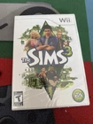 The Sims 3 (Nintendo Wii, 2010)