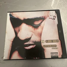 2Pac - Papa'z Song (1994) Atlantic Maxi-Single CD brand new sealed