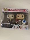 Funko Pop! DC Comics Suicide Squad  2 Pack The Joker / Harley Quinn