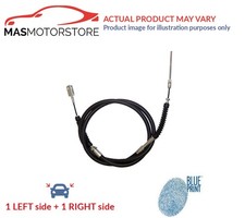 HANDBRAKE CABLE PAIR REAR BLUE PRINT ADA104612 2PCS FOR CHRYSLER PT CRUISER