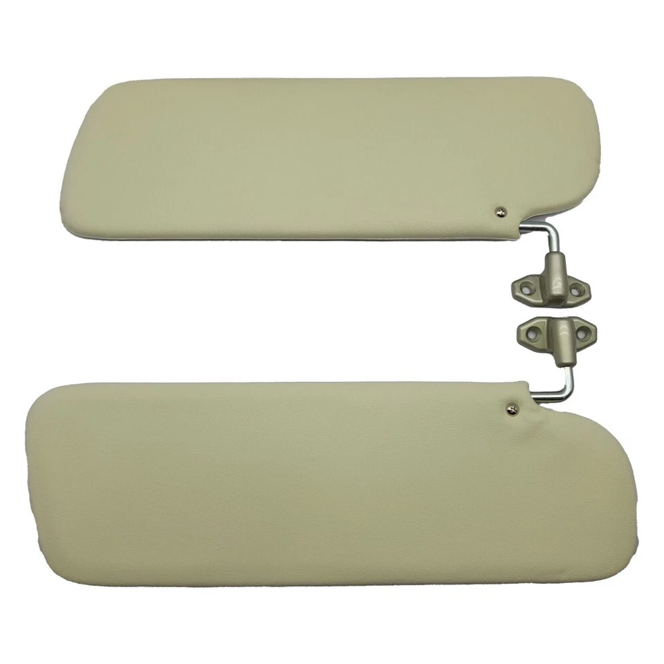 Juego de parasol genuino OEM 1969-1986 Toyota Land Cruiser BJ40 FJ40 FJ45 FJ55 HJ47 Foto 3 de 4