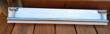 24" Towel Bar Satin Nickel Finish Evolutions By Gatco New