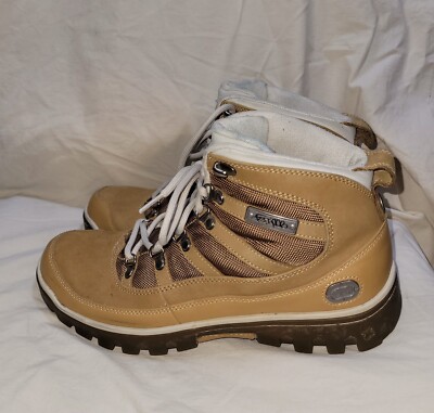 Marc Ecko Unltd Fat Joe Collection Mens Chaz Mid Hiker Boots  display picture 3